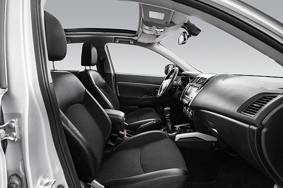 Peugeot 4008 25 of 25