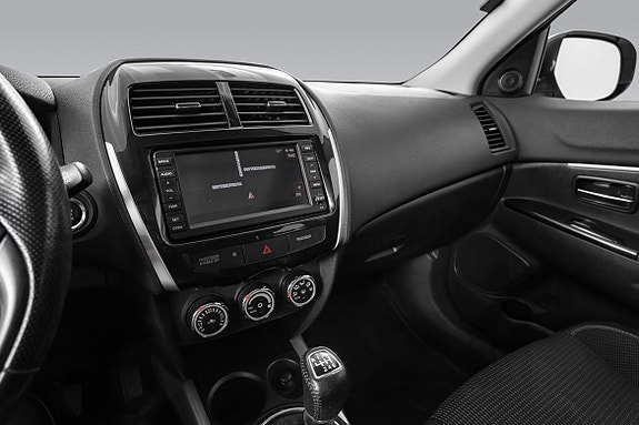 Peugeot 4008 14 of 25