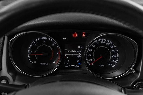 Peugeot 4008 13 of 25