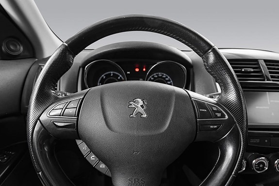 Peugeot 4008 12 of 25