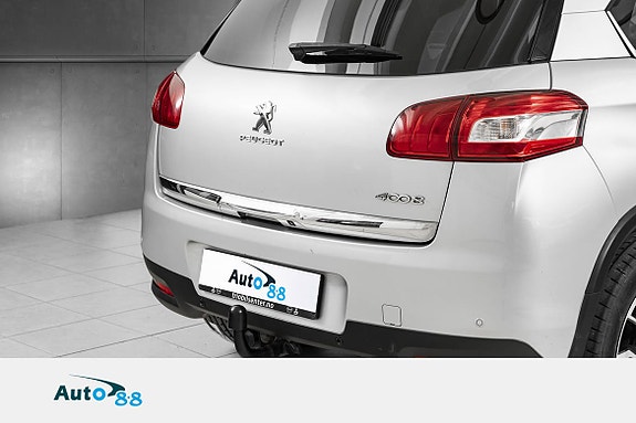 Peugeot 4008 10 of 25