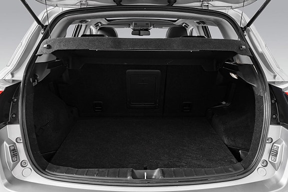 Peugeot 4008 23 of 25