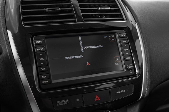 Peugeot 4008 15 of 25