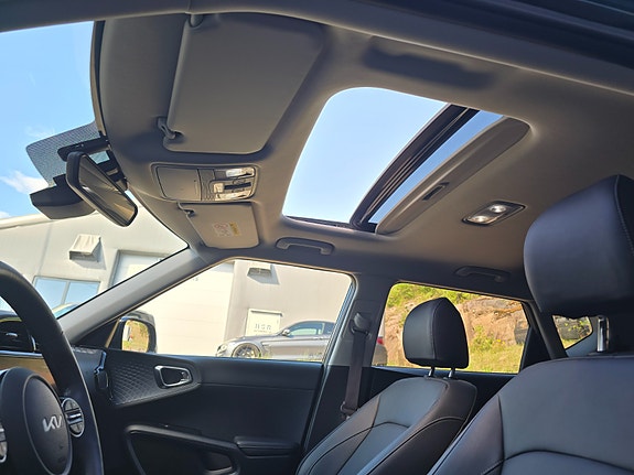 Kia e-Soul 28 of 30