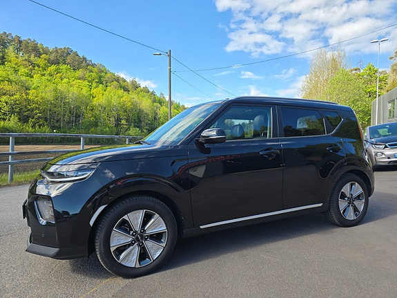Kia e-Soul 6 of 30
