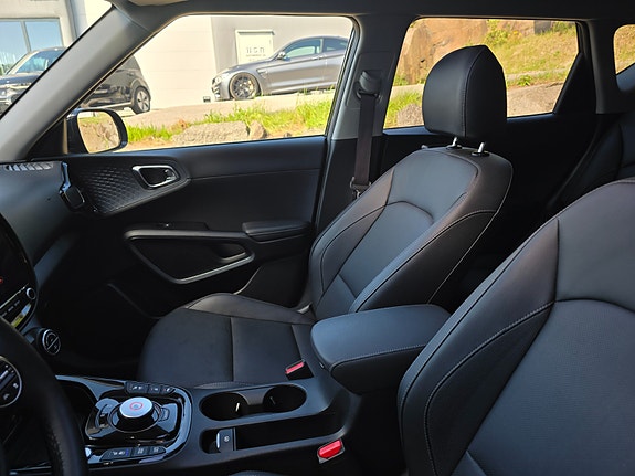 Kia e-Soul 24 of 30
