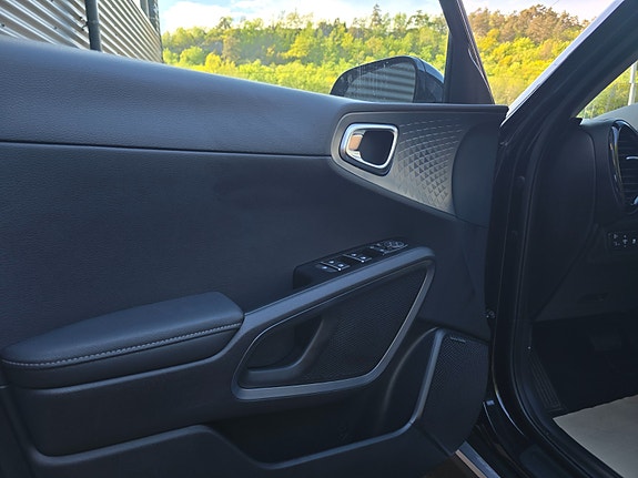 Kia e-Soul 29 of 30