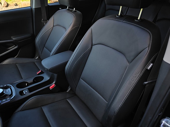 Kia e-Soul 25 of 30