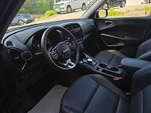 Kia e-Soul 23 of 30