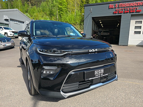 Kia e-Soul 19 of 30
