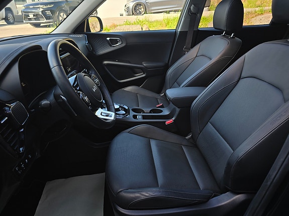 Kia e-Soul 26 of 30