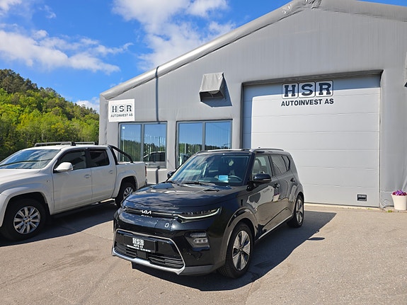 Kia e-Soul 2 of 30