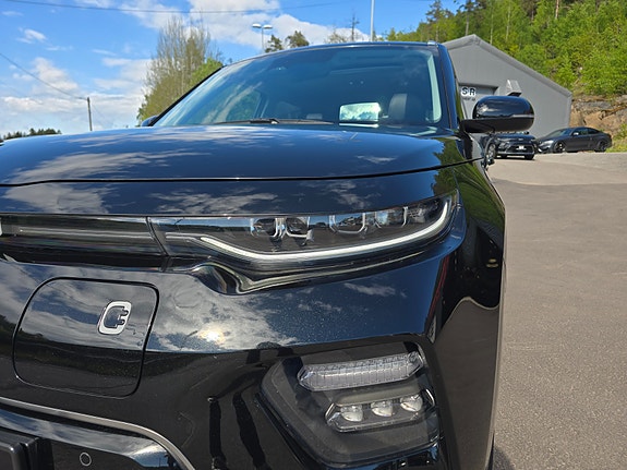 Kia e-Soul 22 of 30