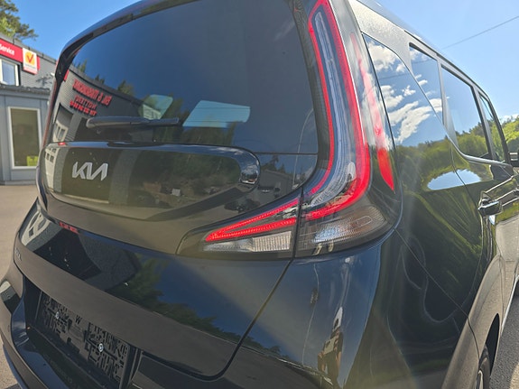 Kia e-Soul 13 of 30