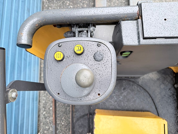 Atlet OPH Plukktruck / lift 7 of 15