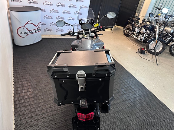 Triumph Tiger 850 Sport 10 of 30