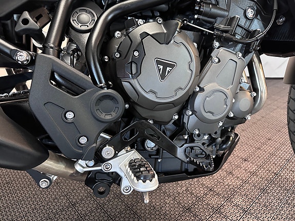 Triumph Tiger 850 Sport 21 of 30