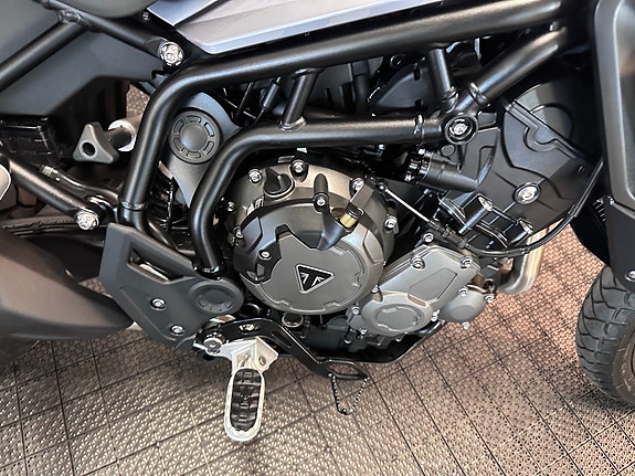 Triumph Tiger 850 Sport 20 of 30