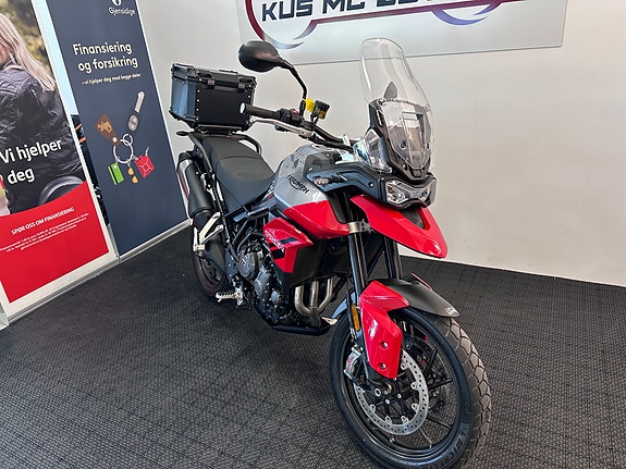 Triumph Tiger 850 Sport 3 of 30