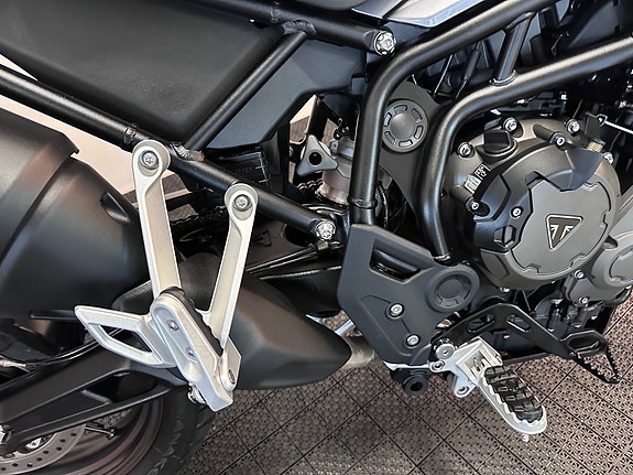 Triumph Tiger 850 Sport 22 of 30