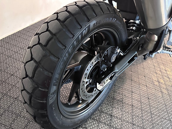 Triumph Tiger 850 Sport 14 of 30