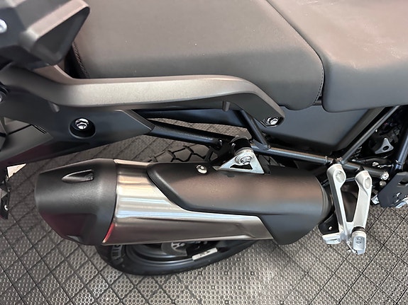 Triumph Tiger 850 Sport 16 of 30