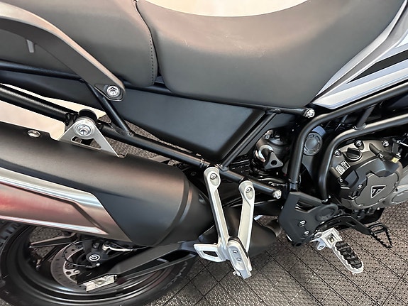 Triumph Tiger 850 Sport 17 of 30