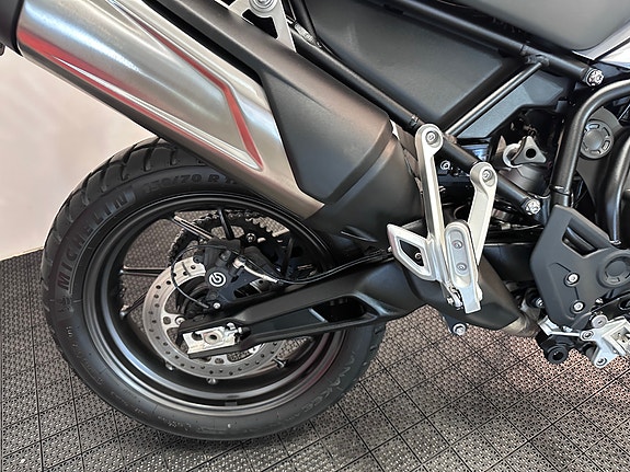 Triumph Tiger 850 Sport 18 of 30