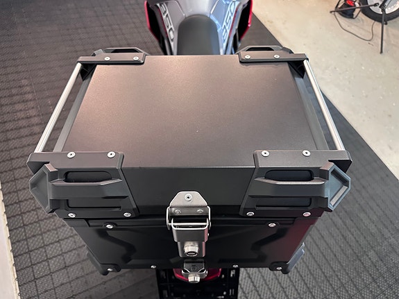 Triumph Tiger 850 Sport 9 of 30