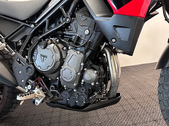 Triumph Tiger 850 Sport 26 of 30
