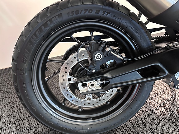 Triumph Tiger 850 Sport 19 of 30