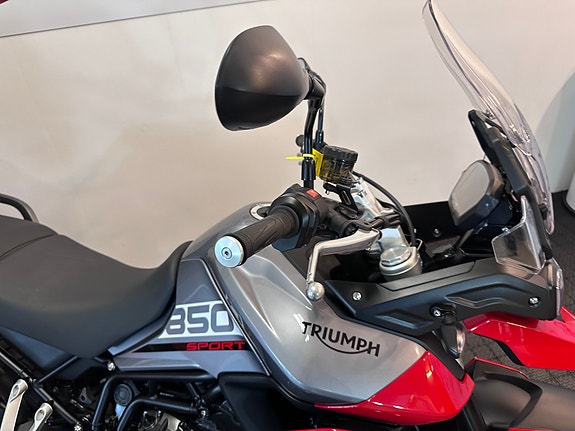 Triumph Tiger 850 Sport 23 of 30
