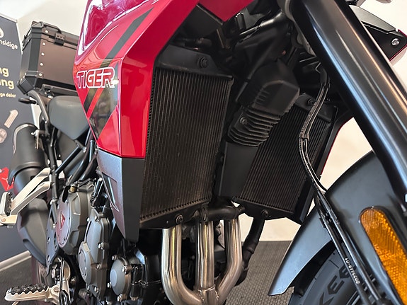 Triumph Tiger 850 Sport 30 of 30