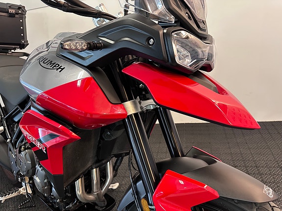 Triumph Tiger 850 Sport 29 of 30