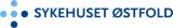 Sykehuset Østfold HF logo