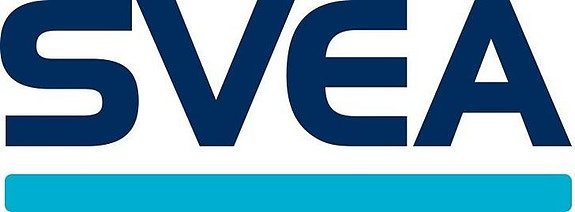SVEA BANK AB NUF logo