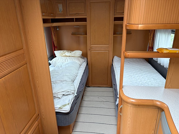 Hobby prestige 560 WLD 6 of 8
