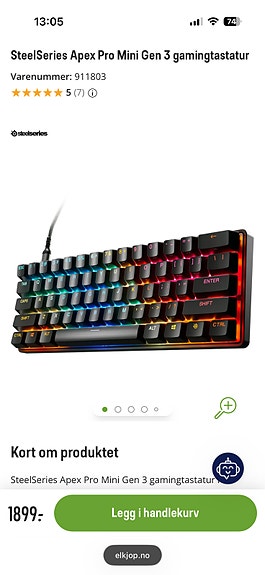 Product image 2 of 6