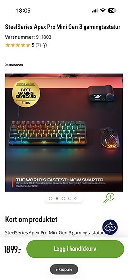 Product image 3 of 6
