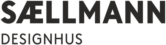 Sællmann Desinghus logo