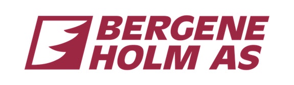 Bergene Holm AS logo
