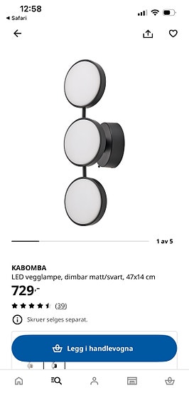 Product image 2 of 5