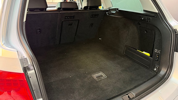 Volkswagen Passat Alltrack 22 of 30