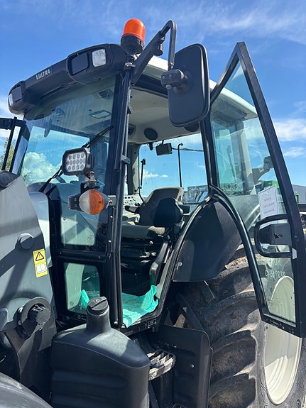 Valtra N92 2011, kr 429 000,-