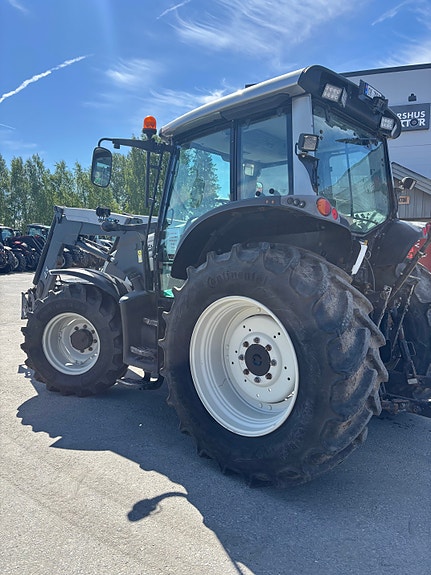 Valtra N92 2011, kr 429 000,-