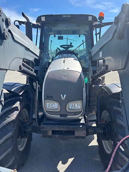 Valtra N92 2011, kr 429 000,-