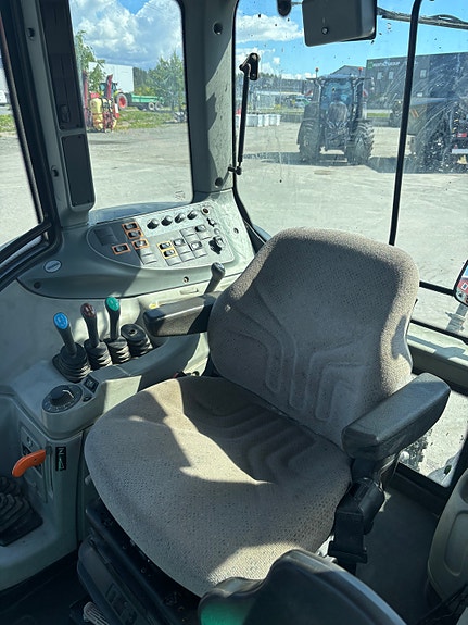 Valtra N92 2011, kr 429 000,-