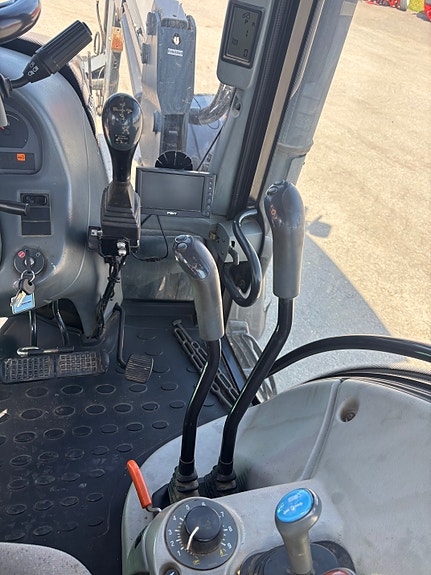 Valtra N92 2011, kr 429 000,-