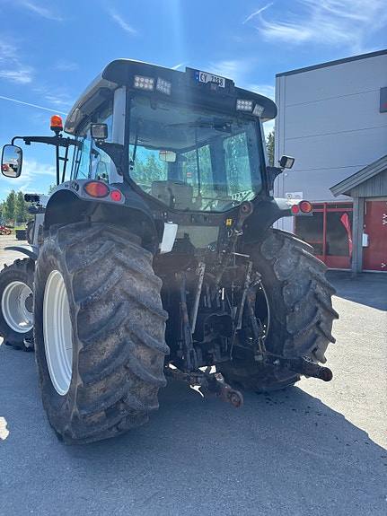 Valtra N92 2011, kr 429 000,-