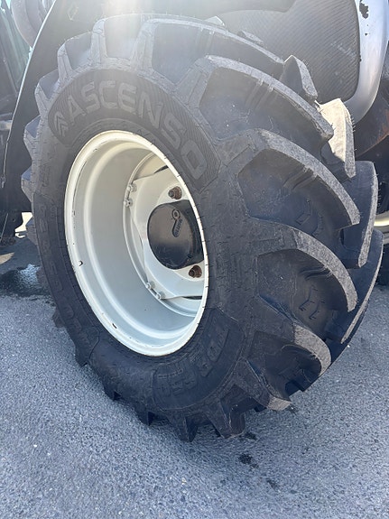 Valtra N92 2011, kr 429 000,-